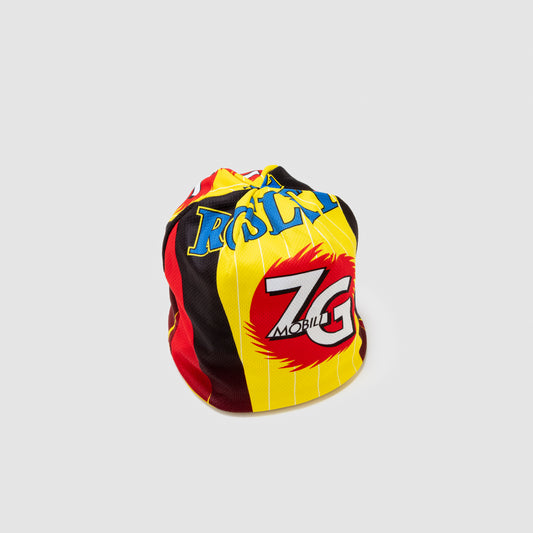 HIRAMEKI STUDIO - SOFT BEANIE - 003