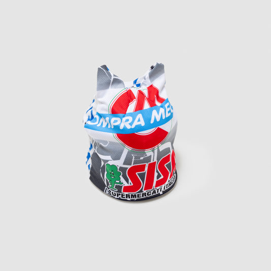 HIRAMEKI STUDIO - CAT EARS type BEANIE - 001