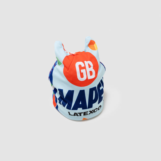 HIRAMEKI STUDIO - CAT EARS type BEANIE - 002