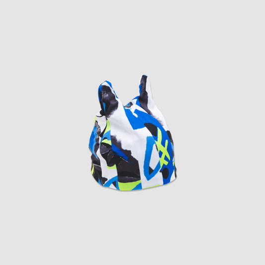 HIRAMEKI STUDIO - CAT EARS type BEANIE2 - 001