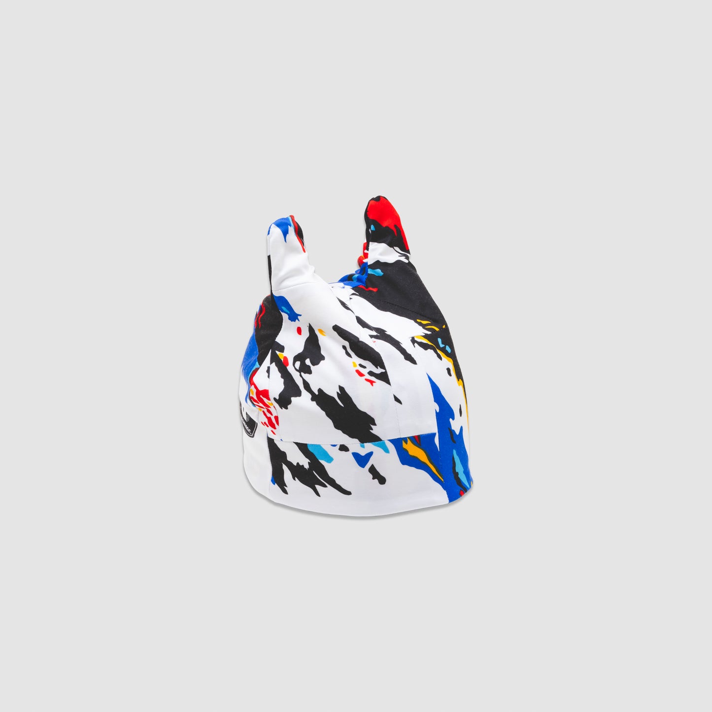 HIRAMEKI STUDIO - CAT EARS type BEANIE2 - 002