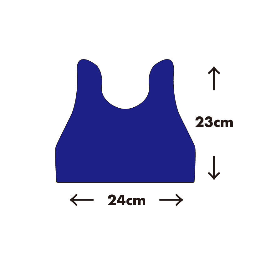 HIRAMEKI STUDIO - CAT EARS type BEANIE2 - 013