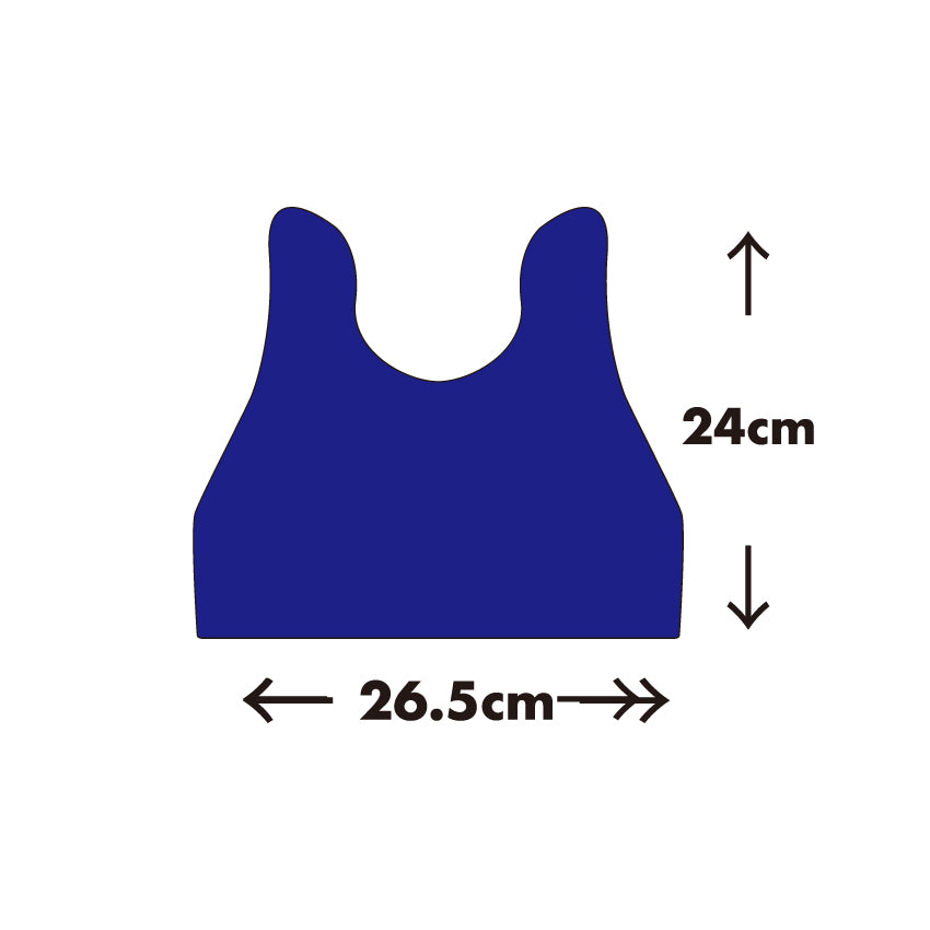 HIRAMEKI STUDIO - CAT EARS type BEANIE2 - 008