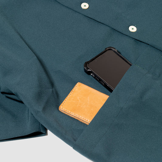 HIRAMEKI STUDIO - SHIRTS type 1 short sleeve