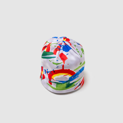 HIRAMEKI STUDIO - SOFT BEANIE - 001
