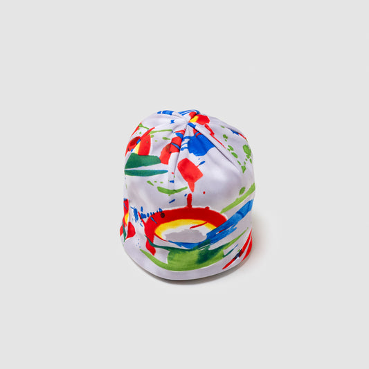 HIRAMEKI STUDIO - SOFT BEANIE - 001