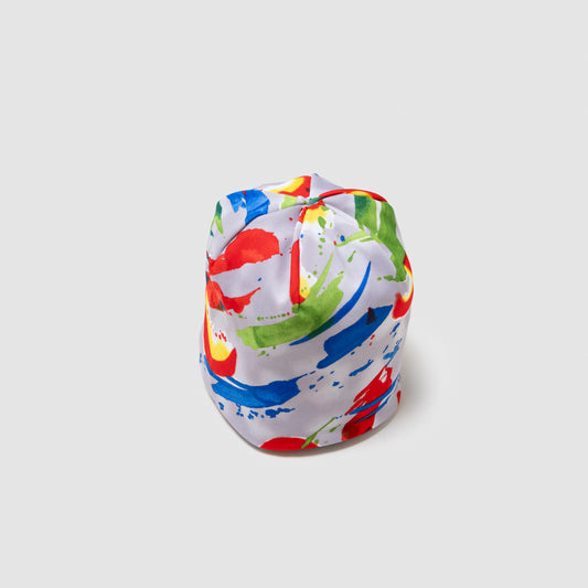 HIRAMEKI STUDIO - SOFT BEANIE - 001