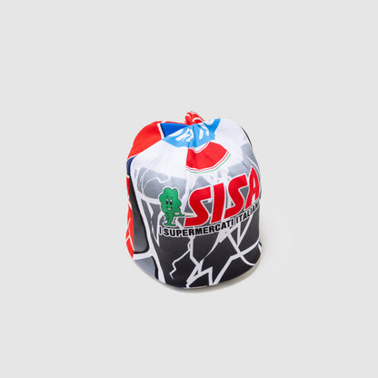HIRAMEKI STUDIO - SOFT BEANIE - 004