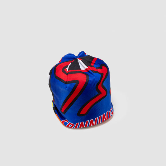 HIRAMEKI STUDIO - SOFT BEANIE - 007