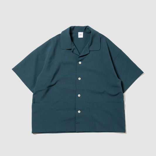 HIRAMEKI STUDIO - SHIRTS type 1 short sleeve