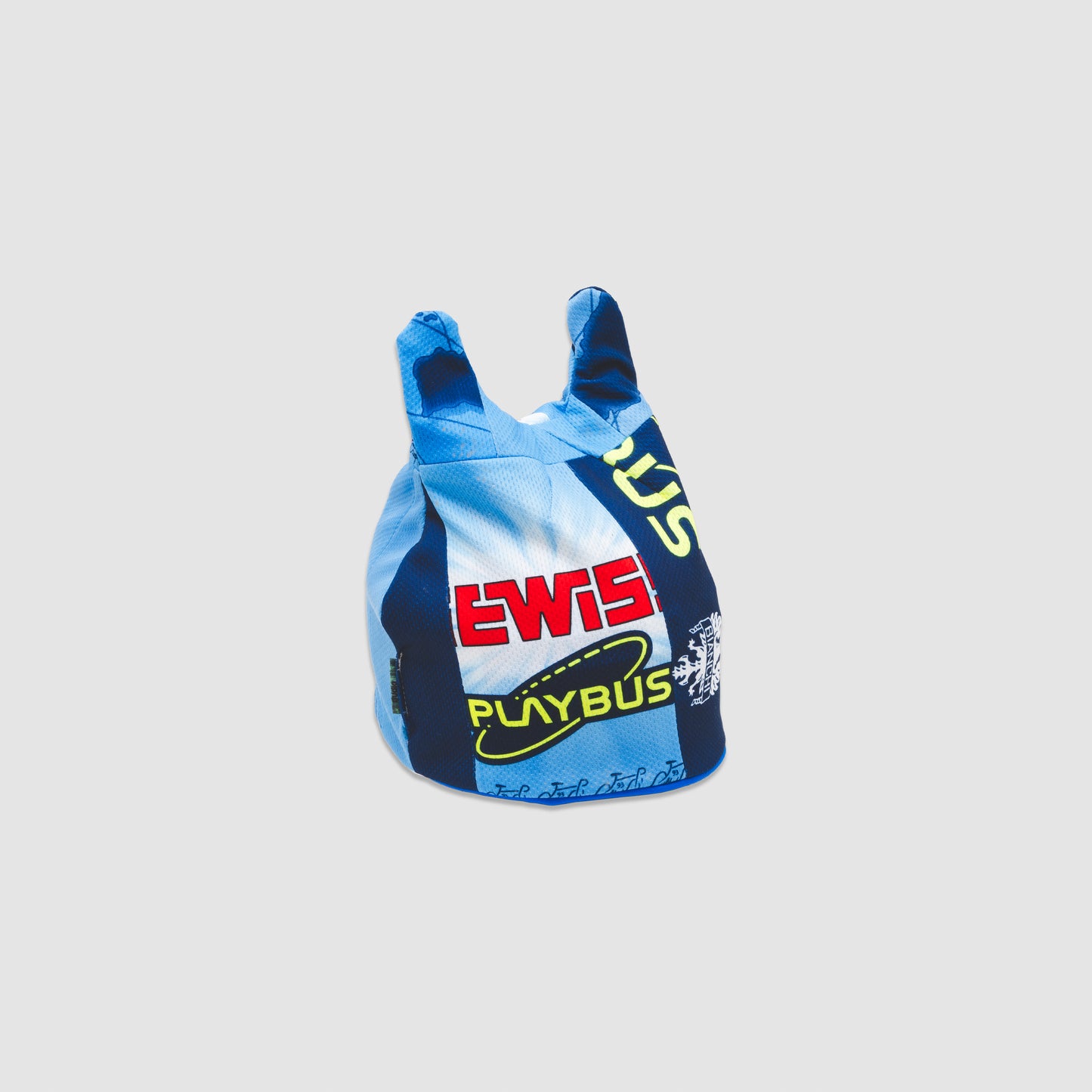 HIRAMEKI STUDIO - CAT EARS type BEANIE2 - 003