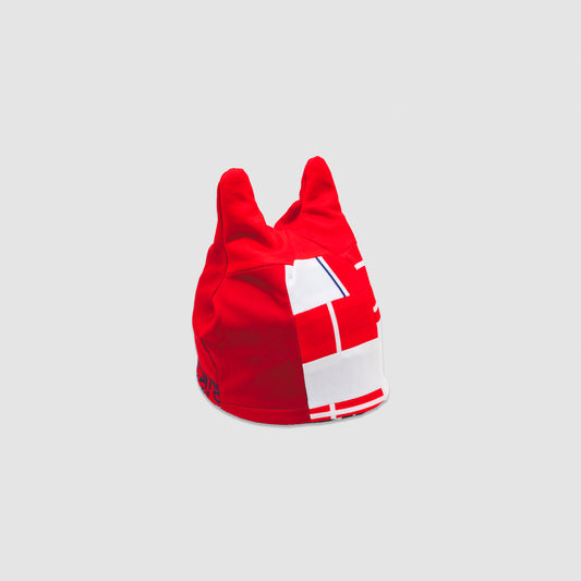 HIRAMEKI STUDIO - CAT EARS type BEANIE2 - 006