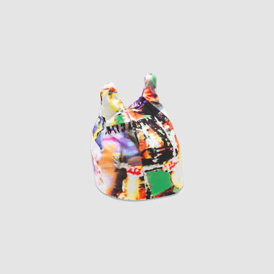 HIRAMEKI STUDIO - CAT EARS type BEANIE2 - 007