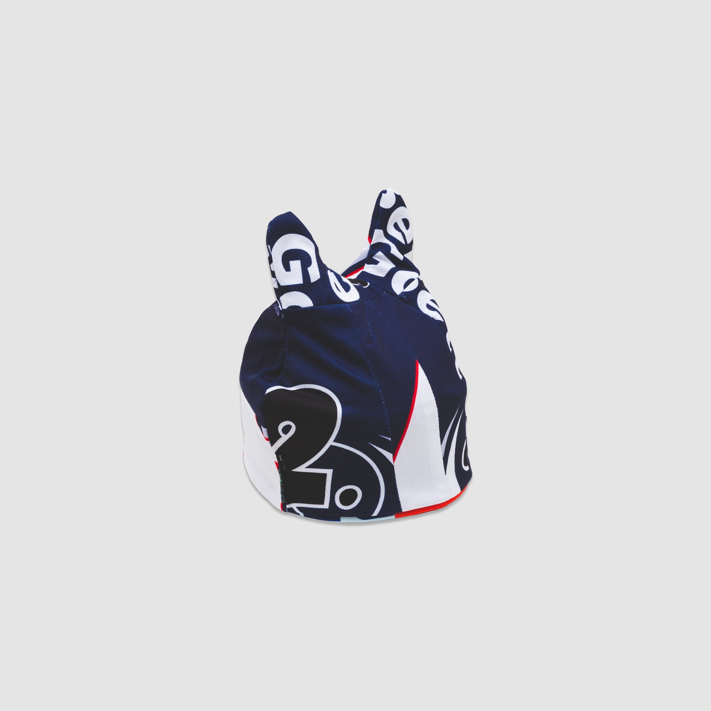 HIRAMEKI STUDIO - CAT EARS type BEANIE2 - 008