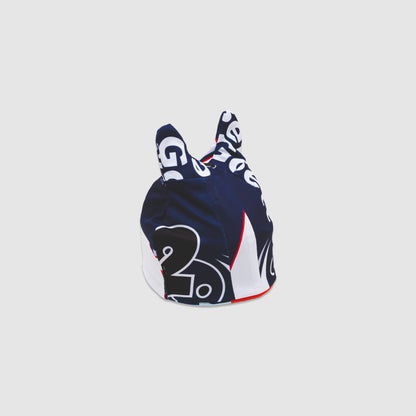 HIRAMEKI STUDIO - CAT EARS type BEANIE2 - 008