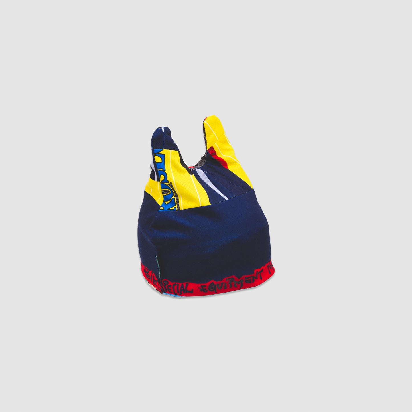 HIRAMEKI STUDIO - CAT EARS type BEANIE2 - 009