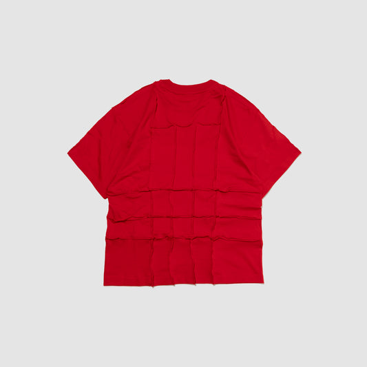 JESUS LOVES BAAAD GYAL Reworked T-SHIRTS