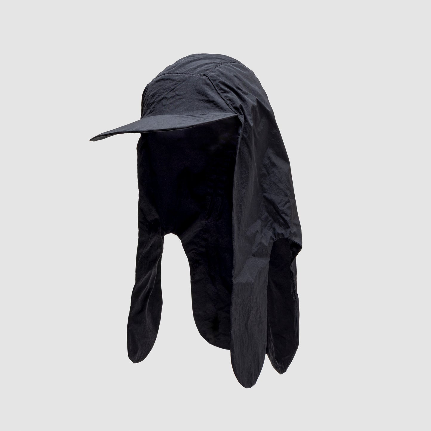 HIRAMEKI Durag Cap