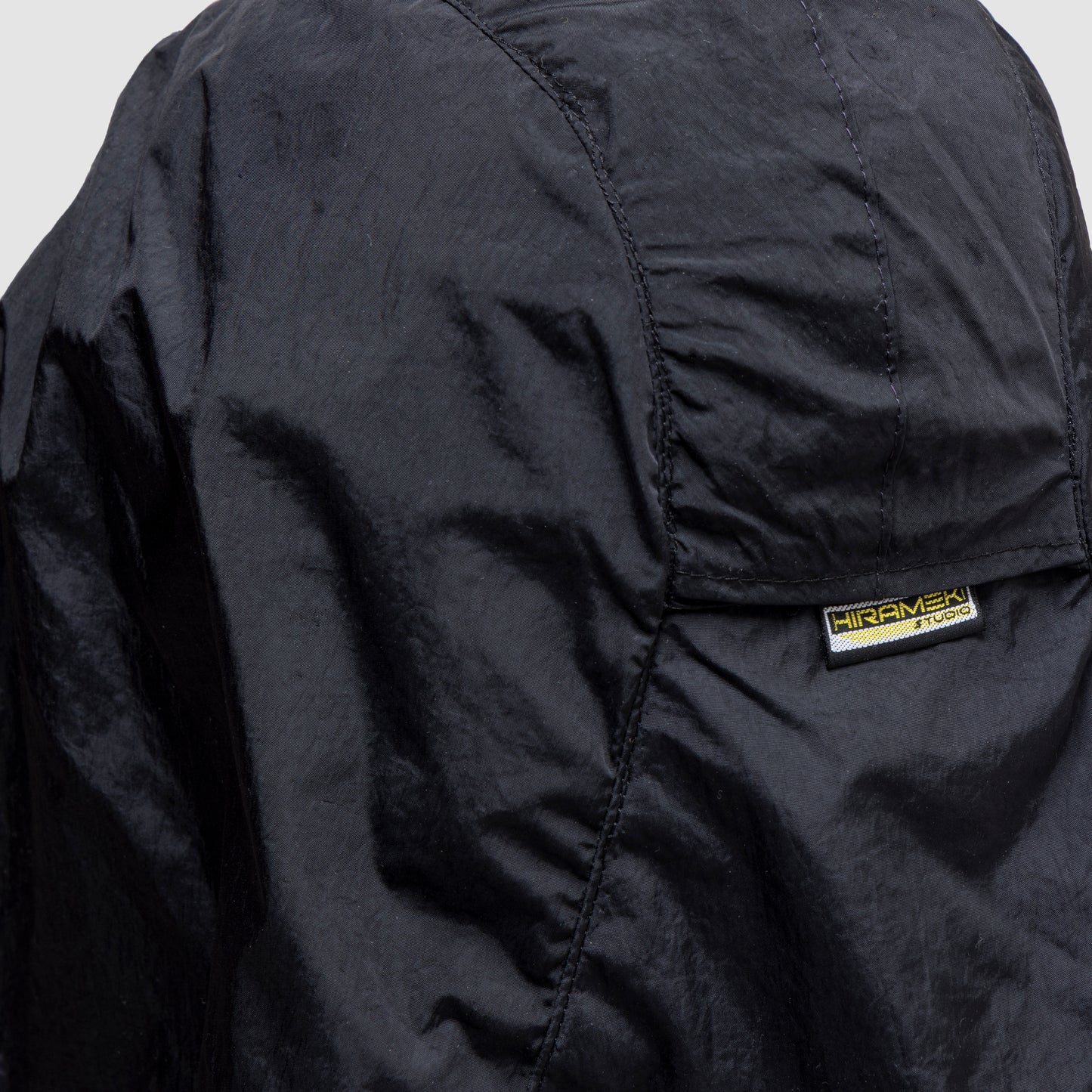 HIRAMEKI Durag Cap