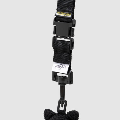 HIRAMEKI USB CAT WITH NECK STRAP