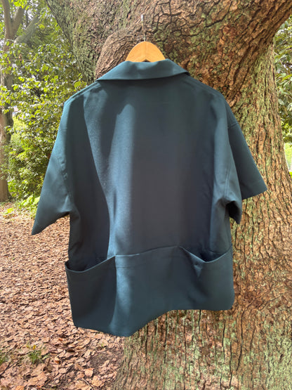 HIRAMEKI STUDIO - SHIRTS type 1 short sleeve