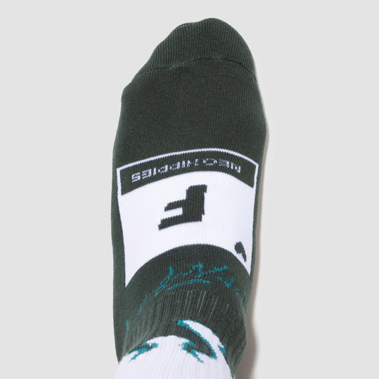 LIFE WITH FUN × HIRAMEKI STUDIO - GREY