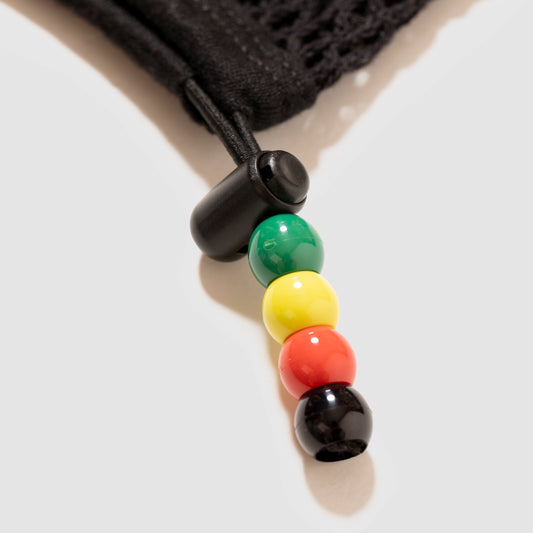 -atlie HIRAMEKI studio- HIRAMEKI Laboratory -007- BLACK